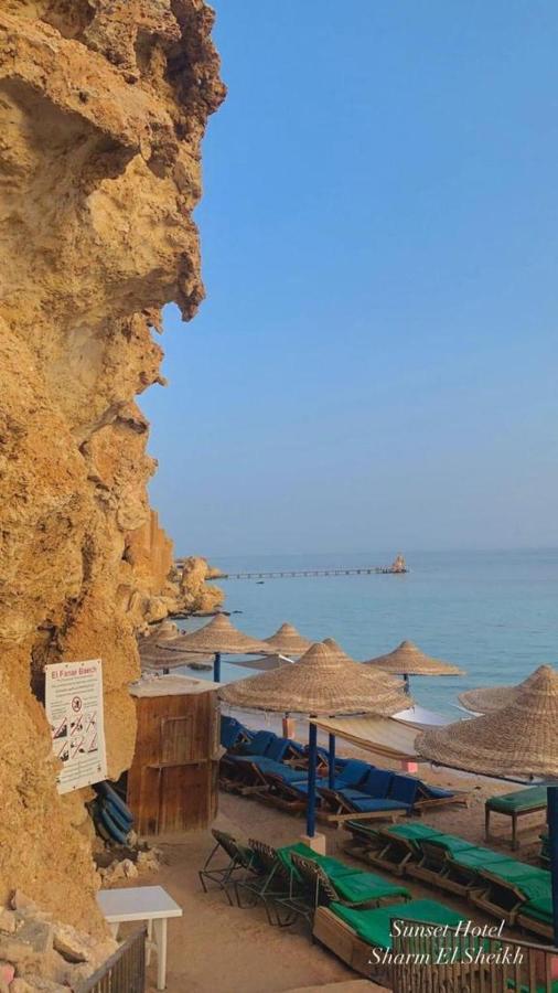 Sunset Hotel Sharm El Sheikh Luaran gambar